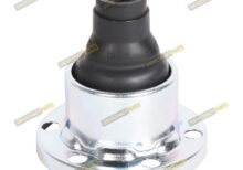 Пильник шрусу карданного валу, характеристики A=95, B=24; BTC277 (DRIVESHAFT PARTS)
