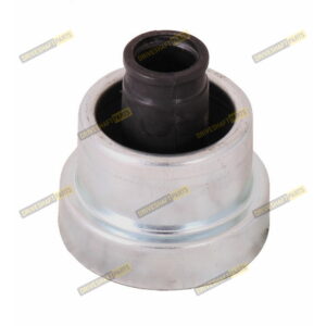 Пильник шрусу карданного валу, характеристики A=86, B=29, H=104; BTC335 (DRIVESHAFT PARTS)