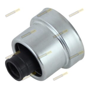 Пильник шрусу карданного валу, характеристики A=68, B=21, H=70; BTC356 (DRIVESHAFT PARTS)
