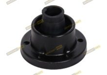 Пильник шрусу карданного валу, характеристики A=94; BTC617 (DRIVESHAFT PARTS)