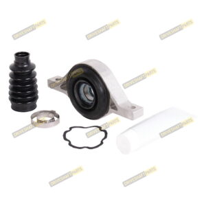 Підвісний підшипник 30x182x13 HYUNDAI ix35/Tucson 2010-, KIA Sorento 2009-15