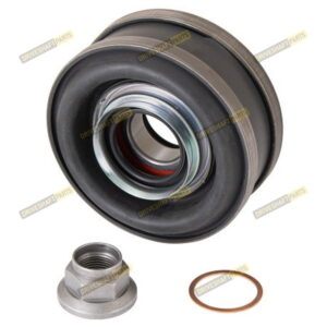 Підвісний підшипник 30x16 NISSAN Navara, Qashqai, Murano, Pick Up, X-Trail, Rogue, підшипник NTN