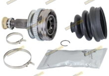 Шрус CHRYSLER 47 E-92 Voyager, DODGE Caravan 1991-2007, Town & Country, зовнішній, (CH014A) (DSP)