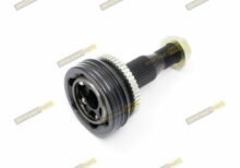 Шрус CHRYSLER50 E-91, зовнішній, (CH019A) (DRIVESHAFT PARTS)