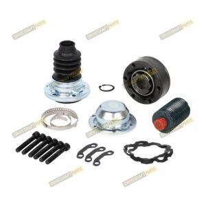 Шрус карданного валу, (25-100) h-40mm, застосування JEEP, CH501 (DRIVESHAFT PARTS)