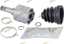 Шрус CHRYSLER Voyager 1996-2007, DODGE Caravan, внутрішній, лівий, (CH708) (DRIVESHAFT PARTS)