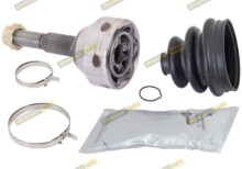 Шрус JEEP E-97 Cherokee KJ, Liberty 2001-07, зовнішній, (CH817) (DRIVESHAFT PARTS)