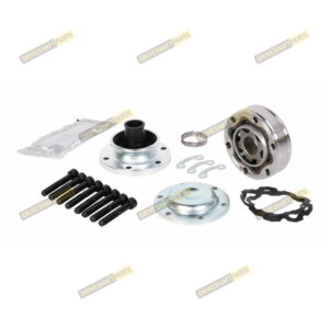 Шрус карданного валу, (25-100) h-30mm, застосування DODGE, CVJ001 (DRIVESHAFT PARTS)