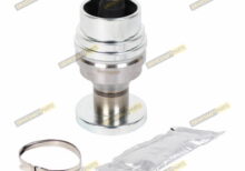 Шрус карданного валу, (17-84) h-110mm, застосування BUICK, CVJ004 (DRIVESHAFT PARTS)