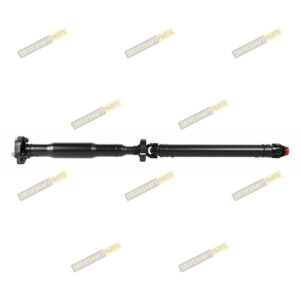 Карданний вал BMW X3 (F25), X4 (F26), L=1280mm, задній, (DS-BM-04) (DRIVESHAFT PARTS)