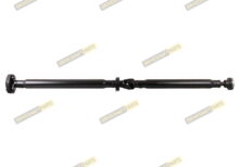 Карданний вал BMW 7 (E66), L=1840mm (DS-BM-38) (DRIVESHAFT PARTS)