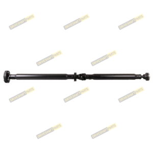 Карданний вал BMW 7 (E66), L=1840mm (DS-BM-38) (DRIVESHAFT PARTS)