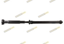 Карданний вал BMW X5 (E70, F15) X6 (F16), L=1385mm (DS-BM-41) (DRIVESHAFT PARTS)