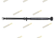 Карданний вал BMW X3 (F25), X4 (F26), L=734мм, 25X63.8, передній (DS-BM-F01) (DRIVESHAFT PARTS)