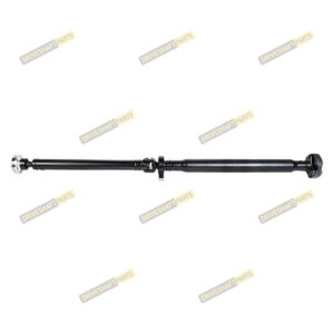 Карданний вал BMW X3 (F25), X4 (F26), L=734мм, 25X63.8, передній (DS-BM-F01) (DRIVESHAFT PARTS)