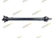 Карданний вал BMW X5 (E70), X6 (E71), L=705mm (DS-BM-F03) (DRIVESHAFT PARTS)