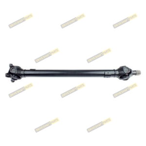 Карданний вал BMW X5 (E70), X6 (E71), L=705mm (DS-BM-F03) (DRIVESHAFT PARTS)