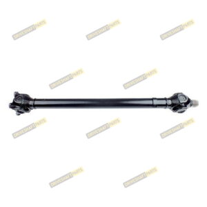 Карданний вал BMW X5 (E70, F15), X6 (E71), L=708mm (DS-BM-F04) (DRIVESHAFT PARTS)