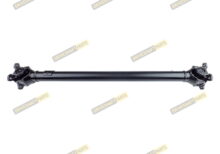 Карданний вал BMW X3 (E83) E46, L=717mm (DS-BM-F05) (DRIVESHAFT PARTS)
