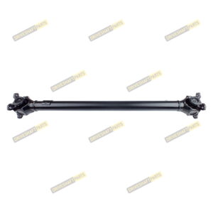 Карданний вал BMW X3 (E83) E46, L=717mm (DS-BM-F05) (DRIVESHAFT PARTS)