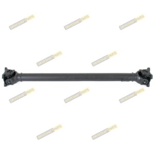 Карданний вал BMW 1, 2, 3, 4 (F20, F30), L=712mm (DS-BM-F08) (DRIVESHAFT PARTS)