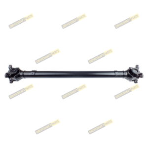 Карданний вал BMW X3 (E83), L=700mm (DS-BM-F11) (DRIVESHAFT PARTS)