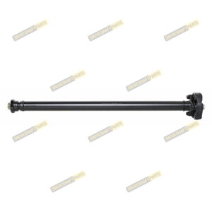 Карданний вал BMW X5 (E53) -2003, 775mm (DS-BM-F12) (DRIVESHAFT PARTS)