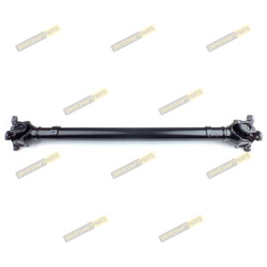 Карданний вал BMW X3 (E83) M.T., Передній, L=700мм (DS-BX3-1) (DRIVESHAFT PARTS)