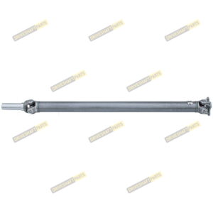 Карданний вал Dodge Durango 04-09, L=1510mm (DS-DO-02) (DRIVESHAFT PARTS)