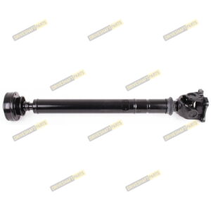 Карданний вал Dodge Durango, Dakota 01-06, L=665mm (DS-DO-F02) (DRIVESHAFT PARTS)