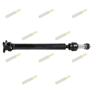 Карданний вал DODGE RAM 1500 2012-19, Передній. L=855мм (DS-DO-F04) (DRIVESHAFT PARTS)