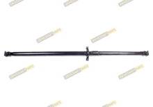 Карданний вал Honda CRV IV 2012-2018 L=2080mm, L1=1185mm, 2 флянця 88mm 4x8mm, DS-HO-04 (DSP)