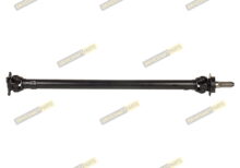 Карданний вал INFINITI EX35, FX45, G35, G37 03-08, M35, M45 06-10, Передній, L=913мм (DS-IF-F02)