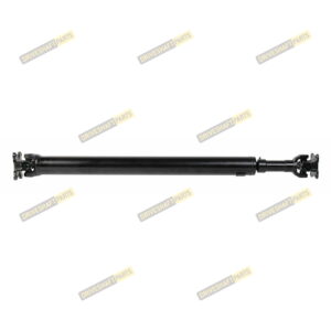 Карданний вал Jeep Grand Cherokee WK, L=1185mm (DS-JP-07) (DRIVESHAFT PARTS)