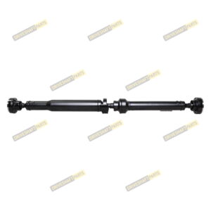 Карданний вал Jeep Grand Cherokee WK2, l=1230mm (DS-JP-11) (DRIVESHAFT PARTS)