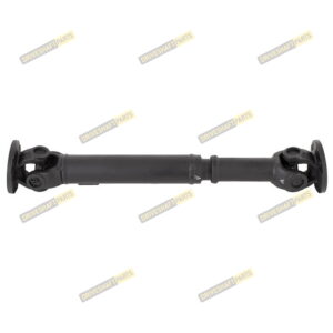 Карданний вал Kia Sorento 2002-06, M.T, передній, L=630мм (DS-KA-F03) (DRIVESHAFT PARTS)