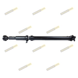 Карданний вал Land Rover Discovery 3, 4, 2004-12, Задній, L-1300мм, (DS-LR-09) (DRIVESHAFT PARTS)