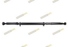 Карданний вал LAND ROVER Freelander II, L=2010мм (DS-LR-24) (DRIVESHAFT PARTS)