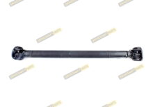 Карданний вал Land Rover, Задній, L-875мм, (DS-LR-27) (DRIVESHAFT PARTS)