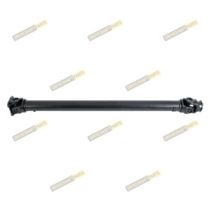Карданний вал LAND ROVER Freelander I, L=885мм (DS-LR-29) (DRIVESHAFT PARTS)