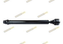 Карданний вал LAND ROVER Freelander I, Передній, L=760мм (DS-LR-F06) (DRIVESHAFT PARTS)