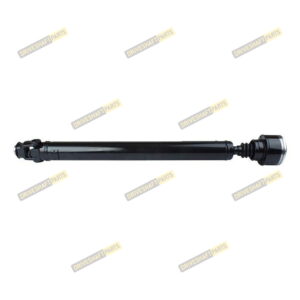 Карданний вал LAND ROVER Freelander I, Передній, L=760мм (DS-LR-F06) (DRIVESHAFT PARTS)