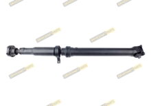 Карданний вал Land Rover Discovery 3, 4, 2004-12, Задній, L-1160мм, (DS-LRDR1) (DRIVESHAFT PARTS)