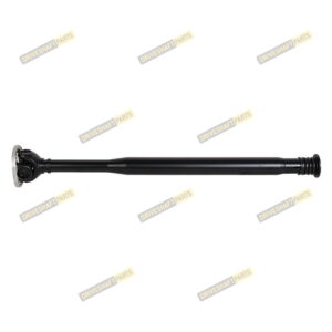 Карданний вал MERCEDES C (W204) 4-MATIC, Передній, L=658мм (DS-ME-F03) (DRIVESHAFT PARTS)