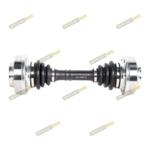 Карданний вал Mercedes G klasa W463 L=339mm (DS-ME463-339C2) (DRIVESHAFT PARTS)