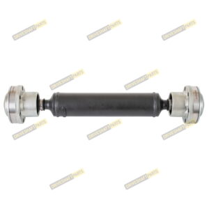 Карданний вал MERCEDES Vito 4x4 (W639) 2003-, Передній, L=470мм (DS-ME639-F470C2-1) (DRIVESHAFT PART