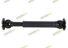 Карданний вал Suzuki Samurai 1.0 задній, L=508mm, 2 флянця 4x8mm, DS-SK-04 (DSP)