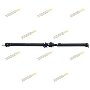 Карданний вал Toyota RAV4 2000-2005 3d., l=1758mm (DS-TO-29) (DRIVESHAFT PARTS)