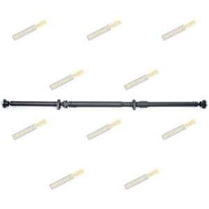 Карданний вал VOLVO XC60 2.4 d3/d5/3.0 l=2080мм (DS-V532) (DRIVESHAFT PARTS)