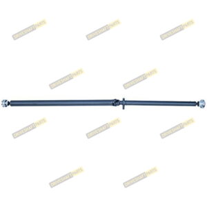 Карданний вал Volvo V70, XC70 2001-07 L=2155mm (DS-VO-22) (DRIVESHAFT PARTS)